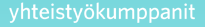Etno-Espan yhteisty�kumppanit vuonna 2007