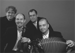 Doina Klezmer