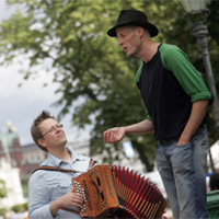 Turkka ja Paalanen