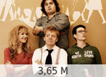 Luomu Players