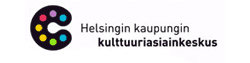 Helsingin kaupungin kulttuuriasiainkeskus